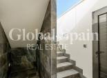 New Build - VILLA -
LORCA - Lorca