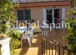 Revente - APPARTEMENT -
DENIA - Costa Blanca