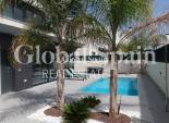 Wiederverkauf - VILLA -
ALGORFA - LA FINCA GOLF / ALGORFA