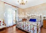 Wederverkoop - VILLA -
LOS MONTESINOS - Montesinos  Los