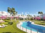 Nueva construcción  - APARTAMENTO -
ESTEPONA - Riviera beach