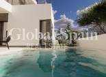 New Build - HOUSE -
DOLORES