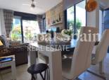 Revente - MAISON -
ORIHUELA COSTA - Lomas de Cabo Roig