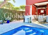 Resale - VILLA -
MAR MENOR GOLF RESORT - Inland