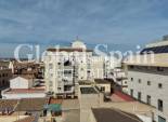 Revente - APPARTEMENT -
PILAR DE LA HORADADA - Pilar de la Horadada