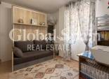 Wiederverkauf - WOHNUNG -
TORREVIEJA - Nueva Torrevieja