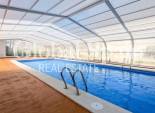 Venta - APARTAMENTO -
ORIHUELA COSTA - Costa Blanca