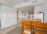 Resale - APARTMENT -
ORIHUELA COSTA - Playa Flamenca