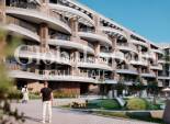 New Build - PENTHOUSE -
MÁLAGA - Campanillas