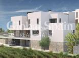 Nieuwbouw - VILLA -
MIJAS - Las Farolas