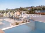 Nouvelle construction - MAISON -
MIJAS - La Cala de Mijas