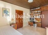 Wiederverkauf - VILLA -
ORIHUELA COSTA - Costa Blanca