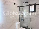 Revente - PENTHOUSE -
TORREVIEJA - Playa del Cura