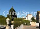 Wiederverkauf - HAUS -
ORIHUELA COSTA - Playa Flamenca