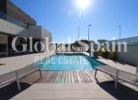 Resale - VILLA -
BENIMAR - Benimar III
