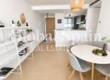 Wiederverkauf - WOHNUNG -
MAR MENOR GOLF RESORT - Inland