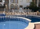 Wederverkoop - APPARTEMENT -
TORREVIEJA - La Mata