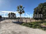 Resale - LAND -
ALGORFA - Inland
