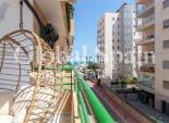 Wederverkoop - APPARTEMENT -
TORREVIEJA - La Mata pueblo