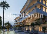 New Build - PENTHOUSE -
FUENGIROLA - Torreblanca