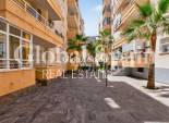 Wiederverkauf - WOHNUNG -
TORREVIEJA - Costa Blanca