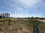 Revente - PARCELLE DE TERRAIN -
PILES - Playa