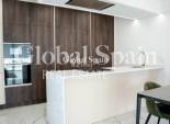 Neubau - VILLA -
CIUDAD QUESADA