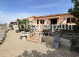 Resale - HOUSE -
CARTAGENA - Costa Calida