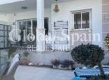 Wederverkoop - APPARTEMENT -
ROJALES - Inland