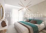 Nouvelle construction - Penthouse -
Casares - Casares Playa