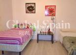Revente - APPARTEMENT -
ELCHE - Plaza Crevillente-juzgados