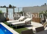 Wiederverkauf - VILLA -
DAYA VIEJA - Costa Blanca