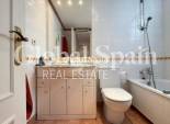 Wiederverkauf - WOHNUNG -
TORREVIEJA - Playa del Cura
