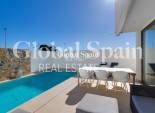 Wiederverkauf - VILLA -
SAN JAVIER - Costa Calida
