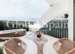 Nieuwbouw - APPARTEMENT -
SAN PEDRO DEL PINATAR - Los Peñascos