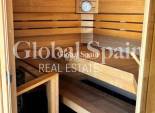 Resale - VILLA -
LOS BALCONES - LOS ALTOS - Costa Blanca