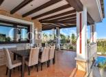 Resale - VILLA -
ALGORFA - Inland