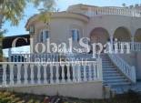 Wiederverkauf - VILLA -
ROJALES - La Marquesa Golf