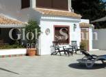Resale - VILLA -
ORIHUELA COSTA - Lomas de Cabo Roig