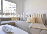 Revente - APPARTEMENT -
ORIHUELA COSTA - CAMPOAMOR