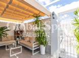 Venta - APARTAMENTO -
TORREVIEJA - Torretas