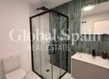 Venta - APARTAMENTO -
SAN MIGUEL DE SALINAS - Costa Blanca