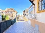 Venta - CASA -
ORIHUELA COSTA - Las Filipinas