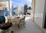 Wederverkoop - VILLA -
CABO ROIG - Costa Blanca