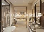 Neubau - VILLA -
MARBELLA - Nueva Andalucia