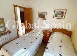 Venta - VILLA -
MAR MENOR GOLF RESORT - Inland