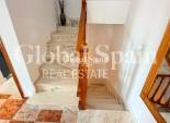 Wederverkoop - HUIS -
CABO ROIG - Costa Blanca