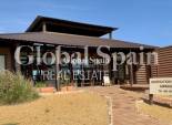 Nouvelle construction - APPARTEMENT -
SAN JAVIER - Roda Golf