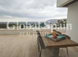 Wederverkoop - APPARTEMENT -
DENIA - Costa Blanca