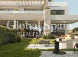 New Build - APARTMENT -
ESTEPONA - Buenas Noches